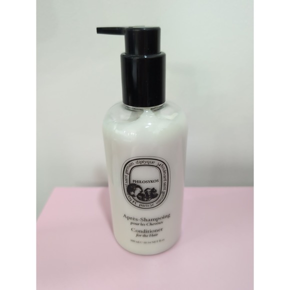 diptyque Other - Diptyque Philosykos Conditioner 300ml 10oz New 1pc Dyptique Ritz Carlton